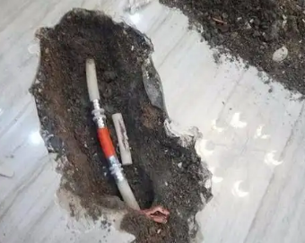 柘城测漏水电话