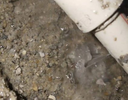 柘城测漏水电话号码