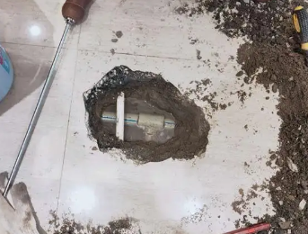 柘城测漏水电话