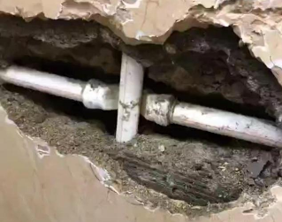 柘城测漏水哪家好