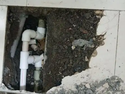 柘城测漏水哪家好