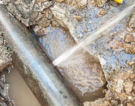 柘城测漏水公司