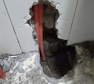 柘城漏水检测电话