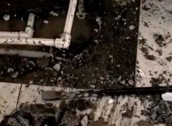 柘城漏水检测电话