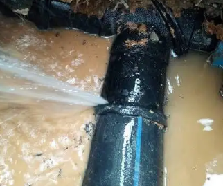 柘城测漏水公司哪家好