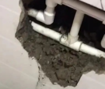 柘城漏水检测电话