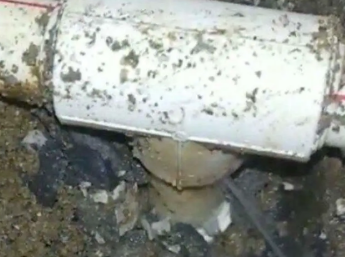 柘城测漏水公司多少钱