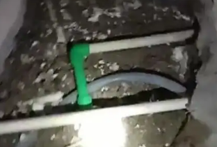 柘城测漏水公司