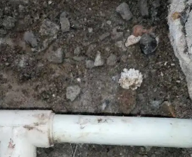 柘城漏水检测哪家好