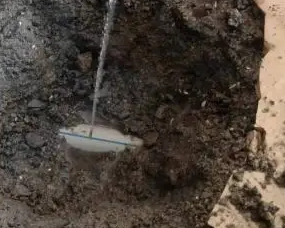 柘城测漏水价格