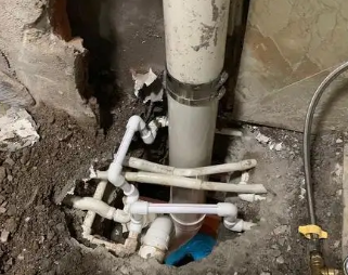 柘城漏水检测哪家好