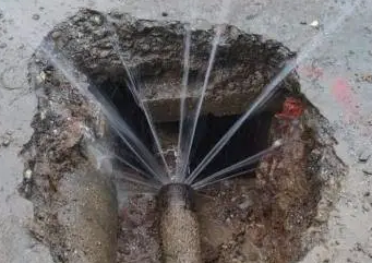 柘城漏水检测多少钱