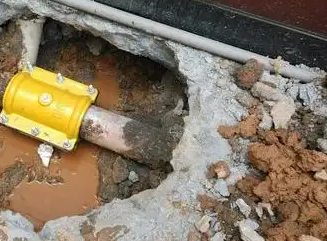 柘城漏水检测哪家好