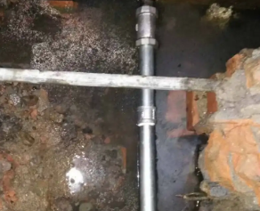 柘城漏水检测公司电话