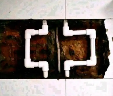 柘城卫生间测漏水哪家好