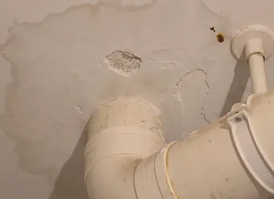 柘城卫生间测漏水多少钱