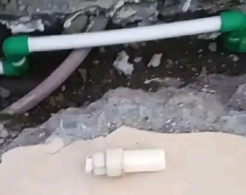 柘城卫生间测漏水多少钱