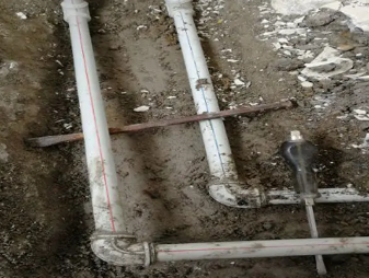 柘城卫生间测漏水多少钱