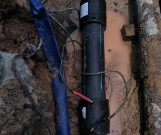 柘城水管漏水检测多少钱