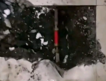 柘城卫生间测漏水多少钱