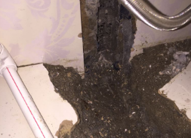 柘城卫生间测漏水哪家好