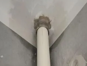 柘城卫生间测漏水价格