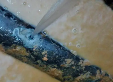 柘城水管漏水检测多少钱