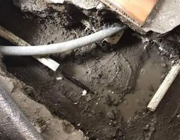 柘城卫生间测漏水价格明细