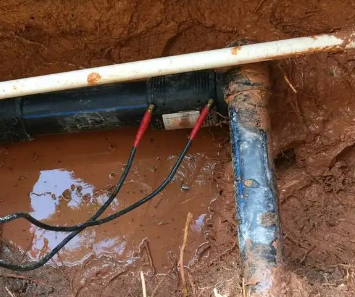 柘城水管漏水检测多少钱