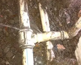 柘城卫生间测漏水多少钱