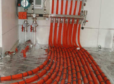 柘城地暖维修多少钱