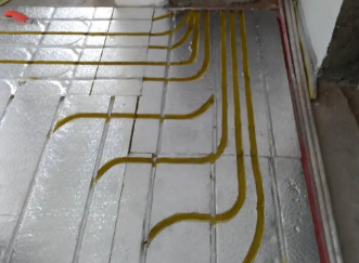 柘城地暖维修哪家好