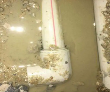 柘城水管漏水检测多少钱