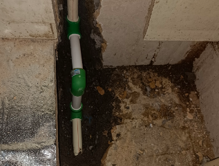 柘城卫生间测漏水哪家好