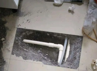 柘城卫生间测漏水哪家好