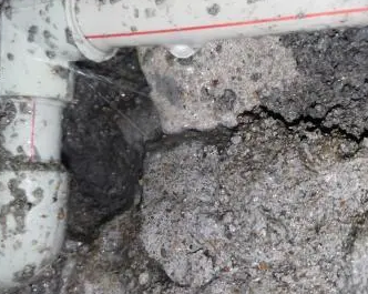 柘城漏水检测多少钱