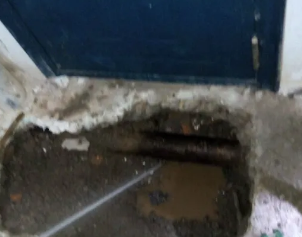 柘城水管漏水检测多少钱