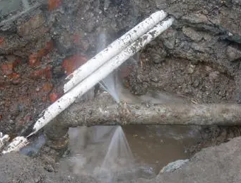 柘城测漏水多少钱