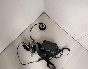 柘城测漏水公司