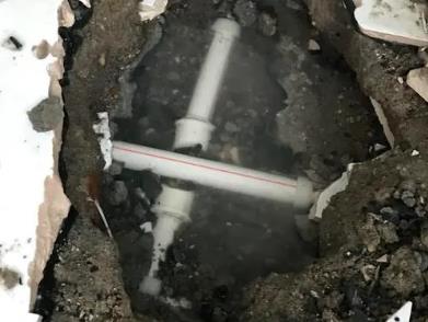 柘城漏水检测公司哪家好