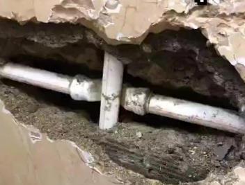 柘城漏水检测电话多少