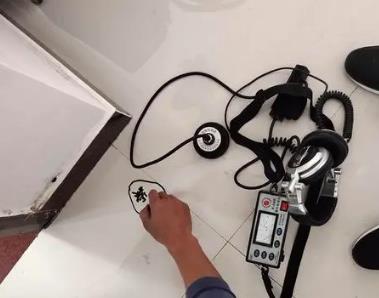 柘城测漏水公司电话